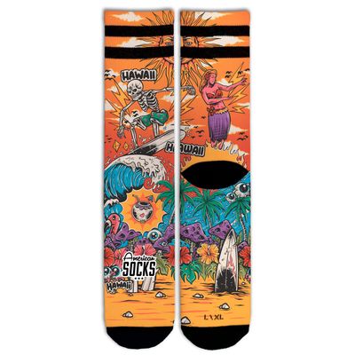 American Socks - Signature Series
