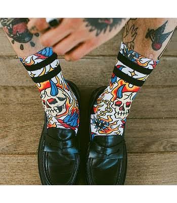 American Socks - Signature Series