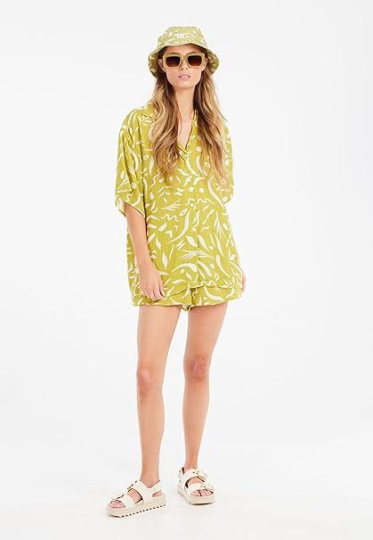 Protest Alicia Blouse