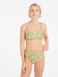 Protest Cosco Bralette bikini set