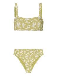 Protest Cosco Bralette bikini set