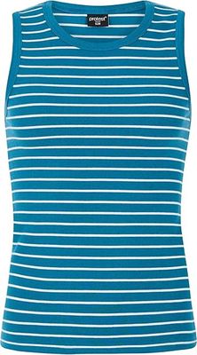 Protest Anisa Striped vest top