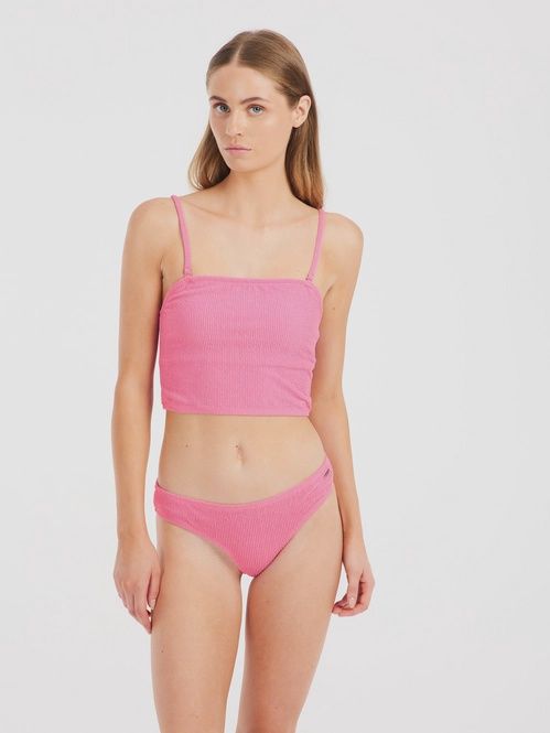 Protest Bree Bandeau Bikini