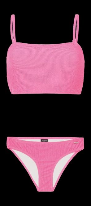 Protest Bree Bandeau Bikini