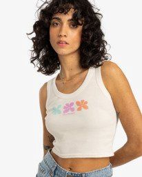 Block Party - Tank for Women