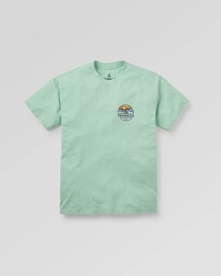 Laidback Recycled Cotton T-Shirt