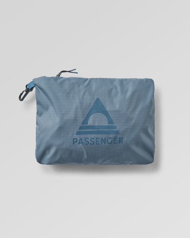 Gusto Recycled Windshell Anorak