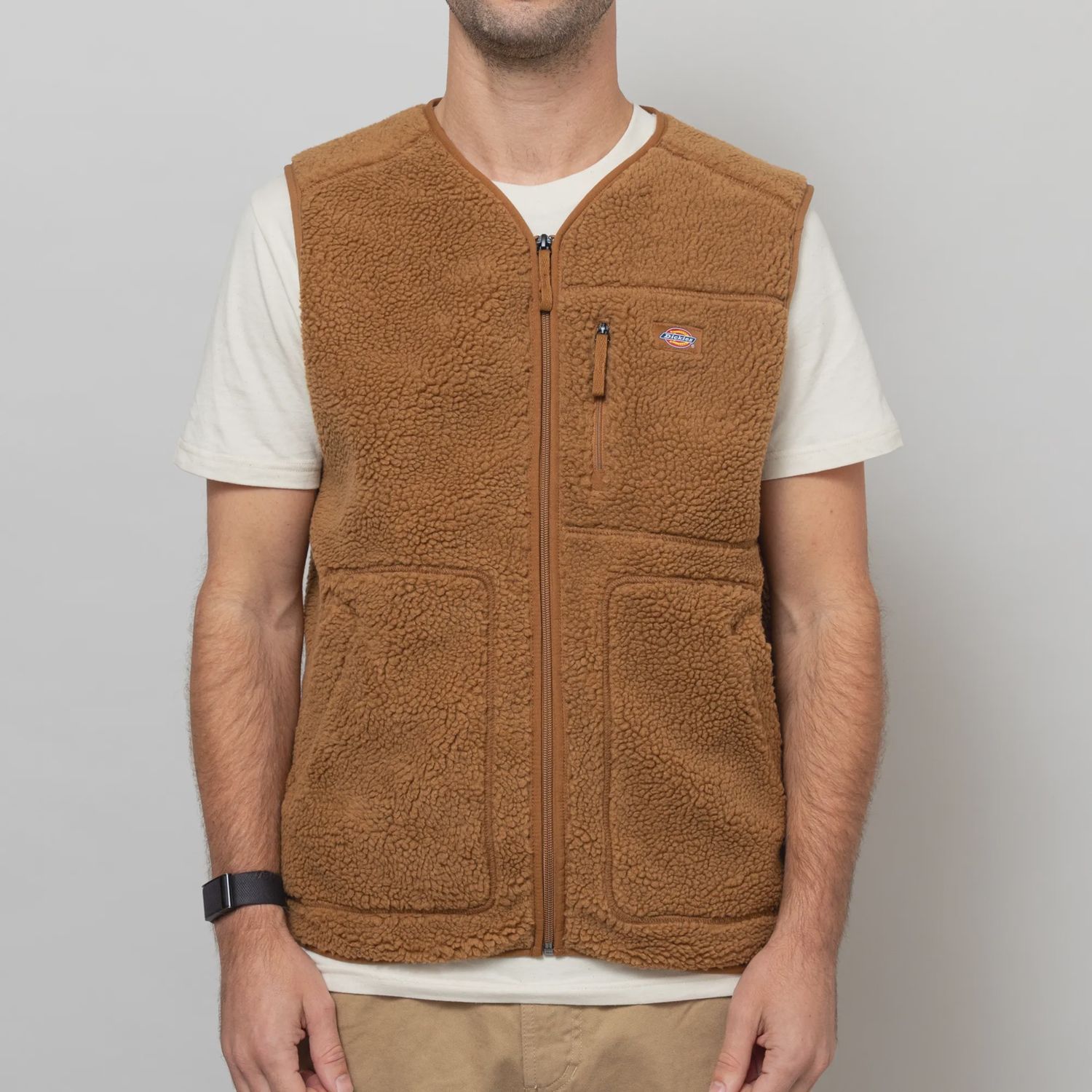 Mount Hope gilet