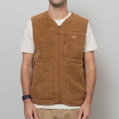 Mount Hope gilet