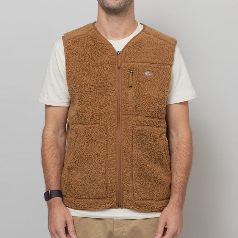 Mount Hope gilet