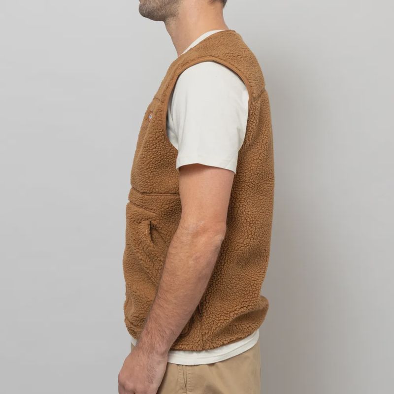 Mount Hope gilet
