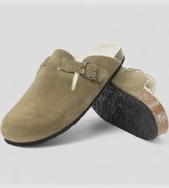 Mens Sherpa