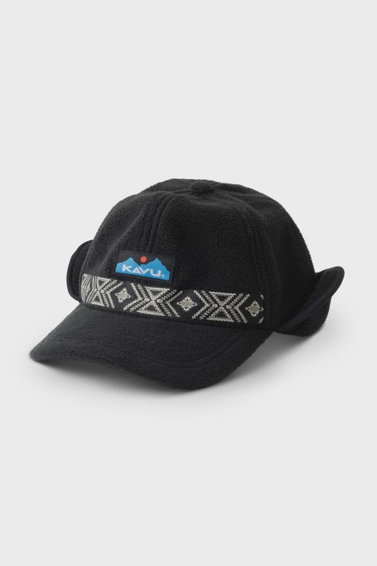 Barr Creek cap