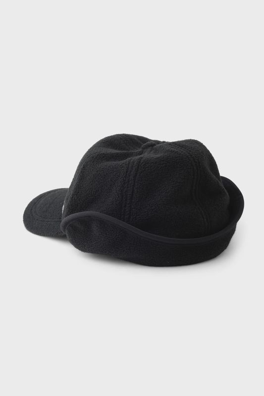 Barr Creek cap