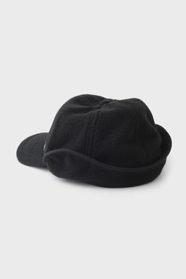 Barr Creek cap