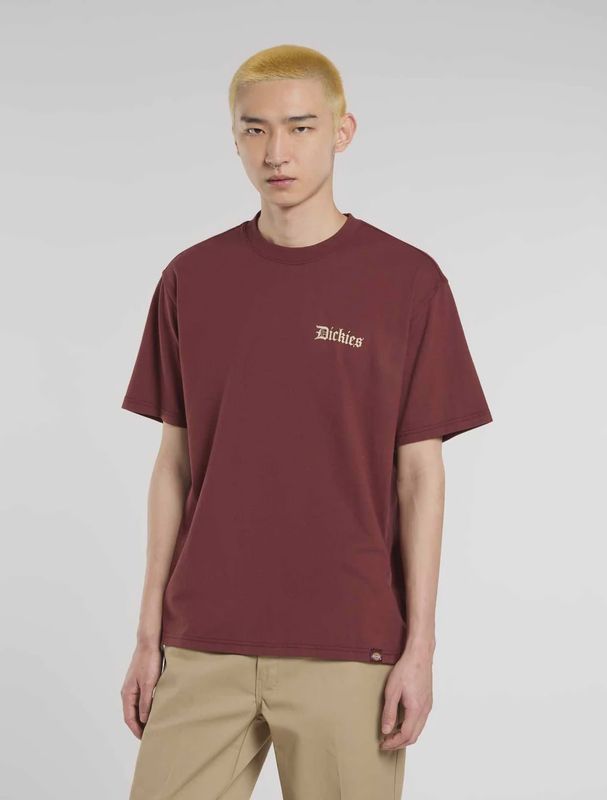 Diner light weight t-shirt