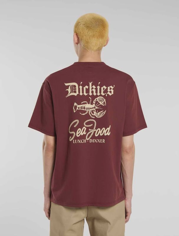 Diner light weight t-shirt