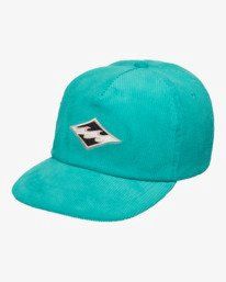 Essential Cord - Baseball Hat