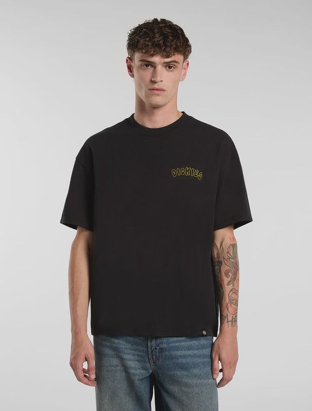 Decartuville mid weight t-shirt