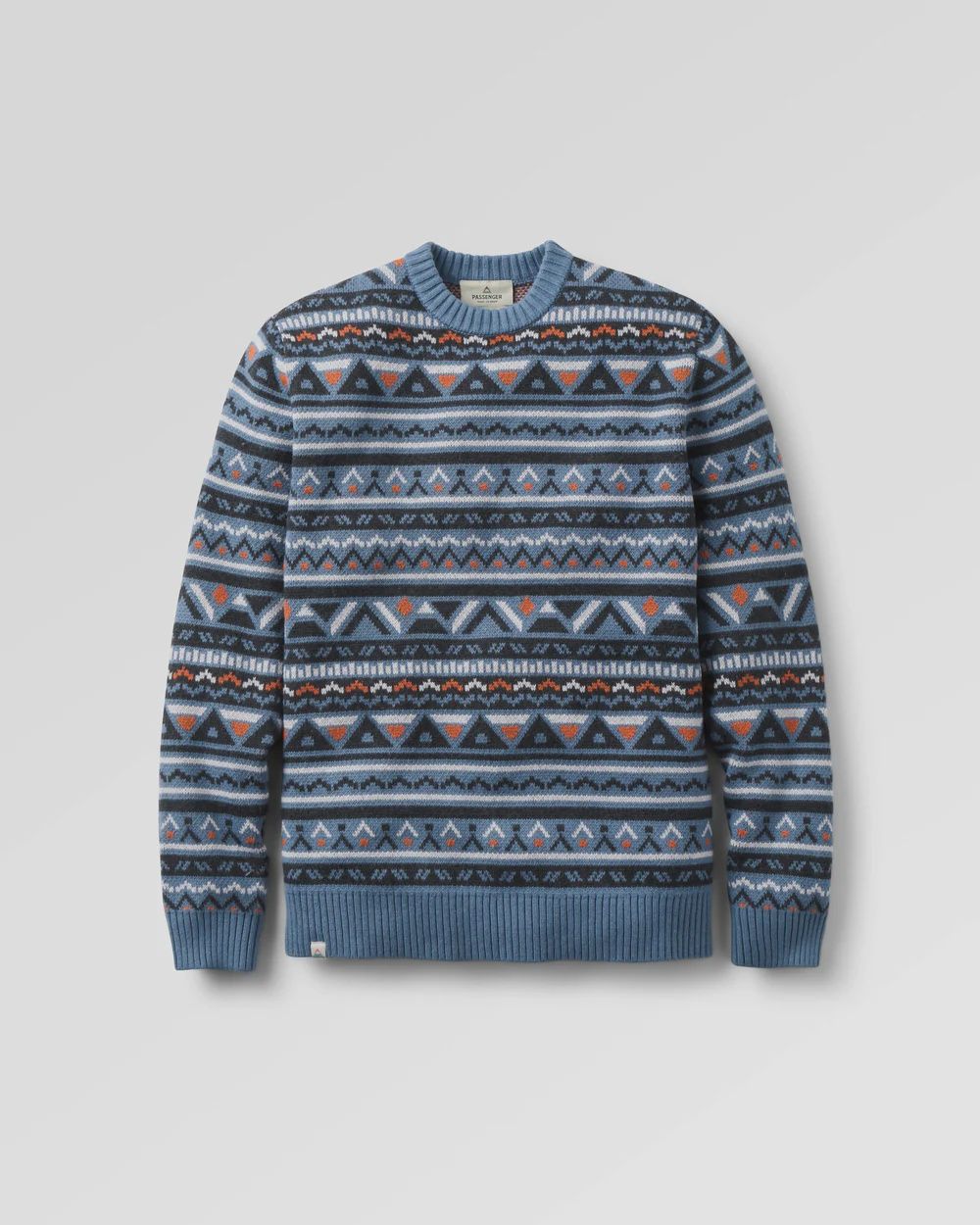 Stoked Knitted  Jumper