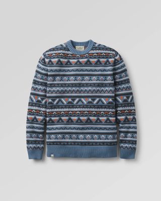 Stoked Knitted Jumper