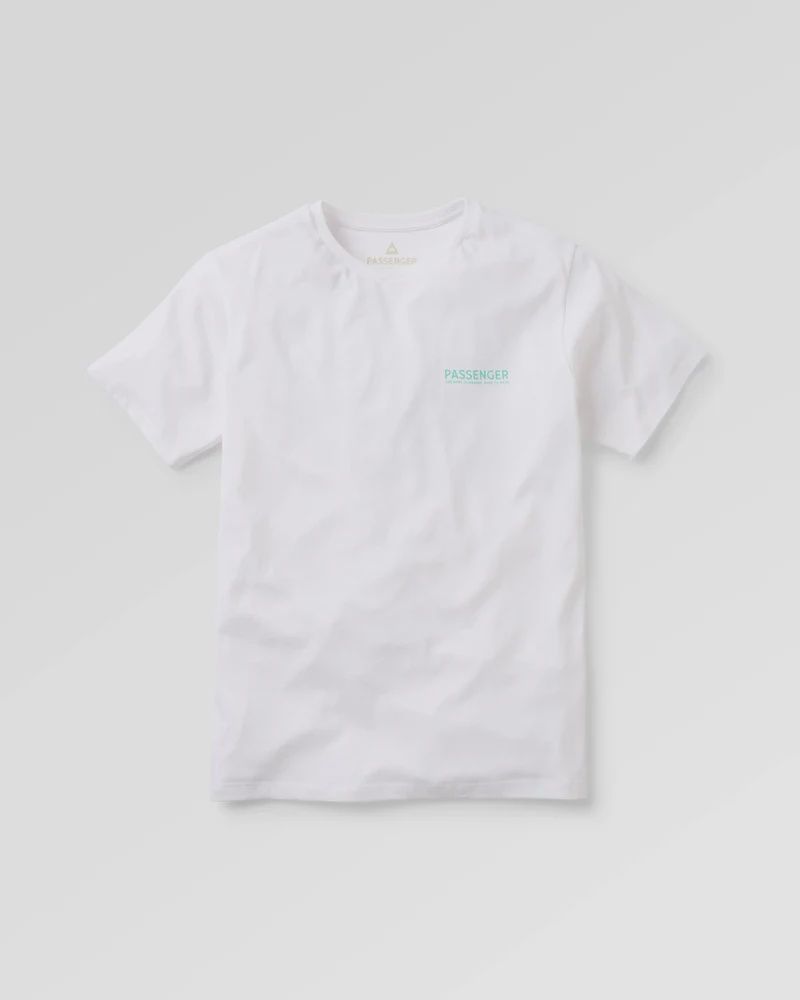 NWB   Recycled   Cotton   T-Shirt