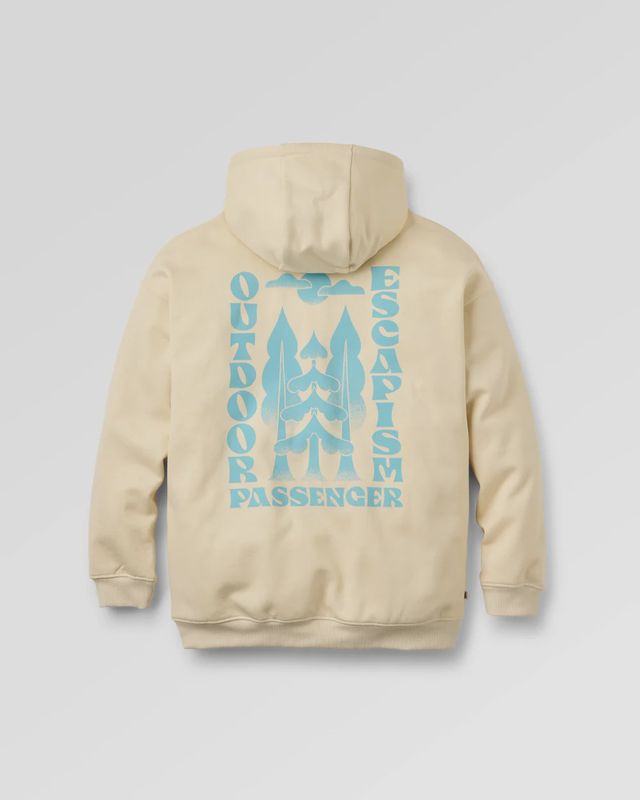 Tall Pines Full Zip Hoodie