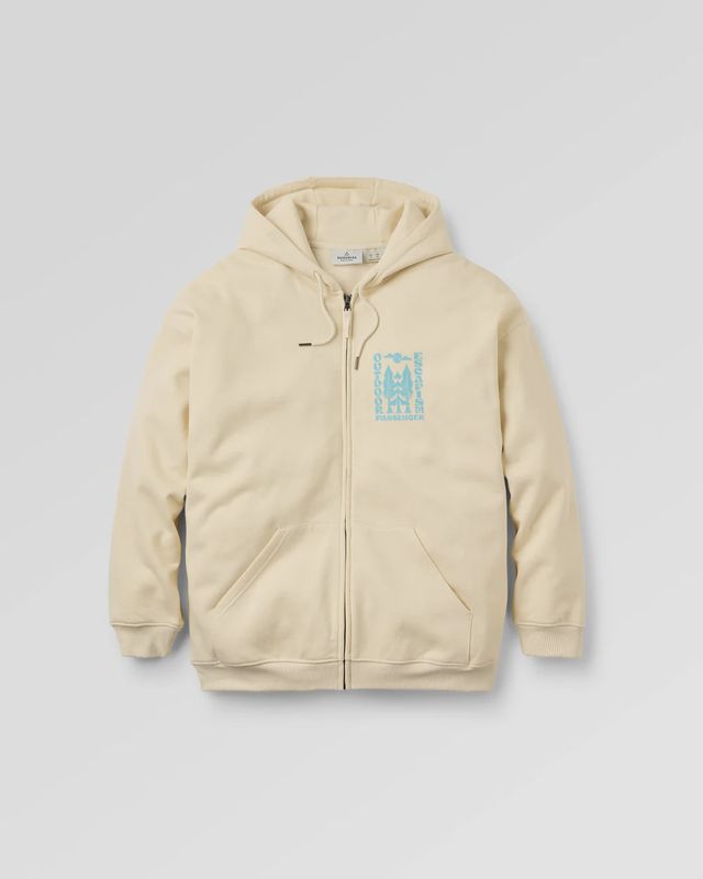 Tall Pines Full Zip Hoodie
