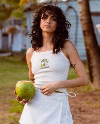 Day Trip Forever - Vest Top