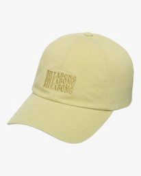 Essential - Canvas Cap