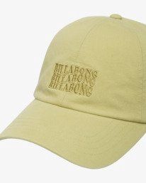 Essential - Canvas Cap