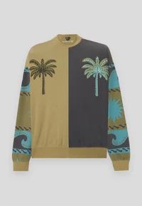 split palm kendal crew