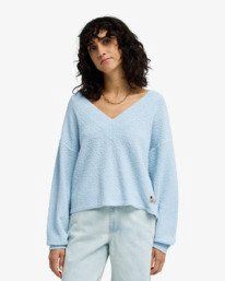 Cozy Jumper