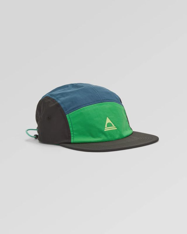 Emerge 5 Panel Trail Cap