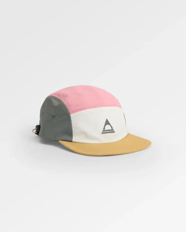Emerge 5 Panel Trail Cap