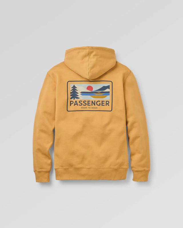 Men's Roamer Hoodie