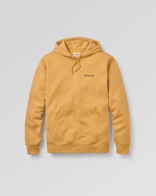 Men's Roamer Hoodie