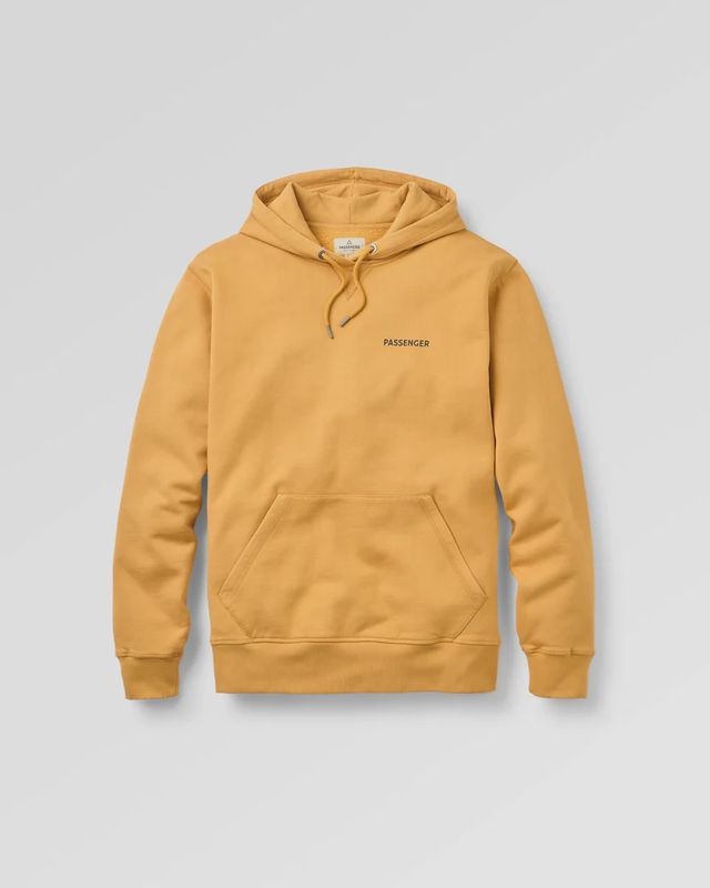 Men's Roamer Hoodie