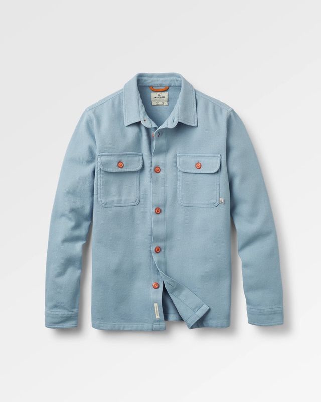 Men's Island Twill Shirt