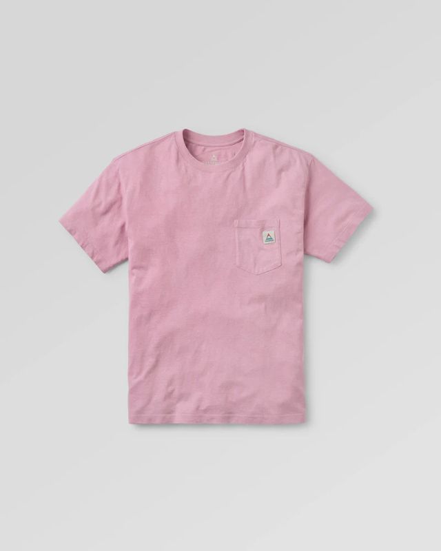 Men's Heritage Organic Relaxed Fit T-Shirt