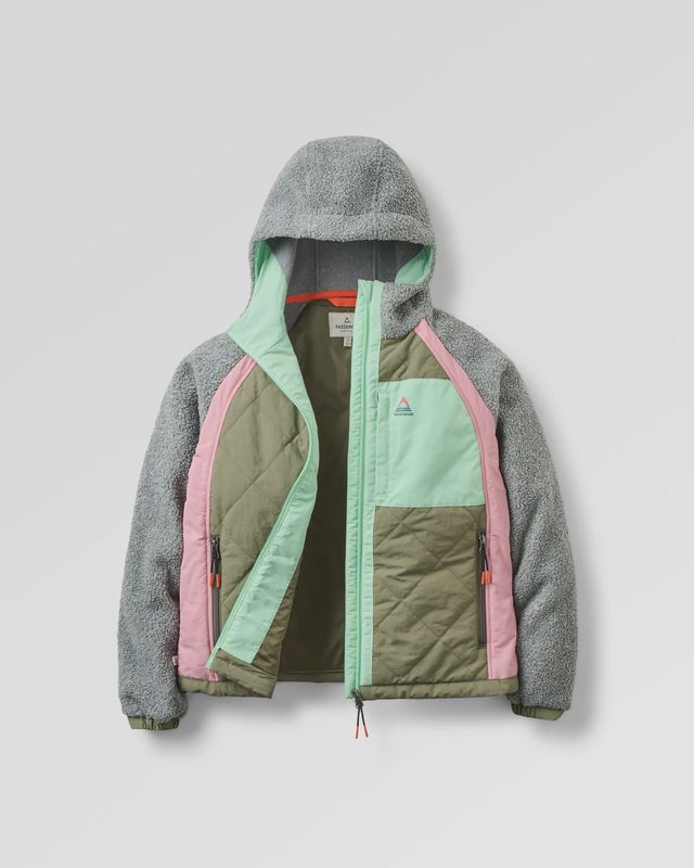 Women's Lara Quilted Jacket