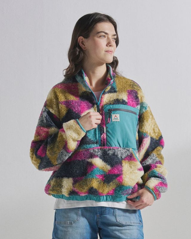 Women's Ravi Sherpa Fleece