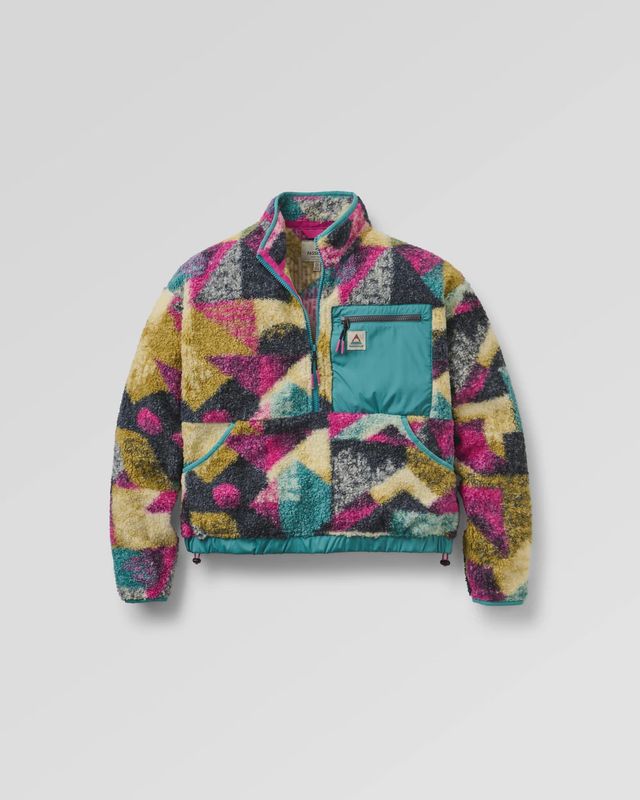 Women's Ravi Sherpa Fleece