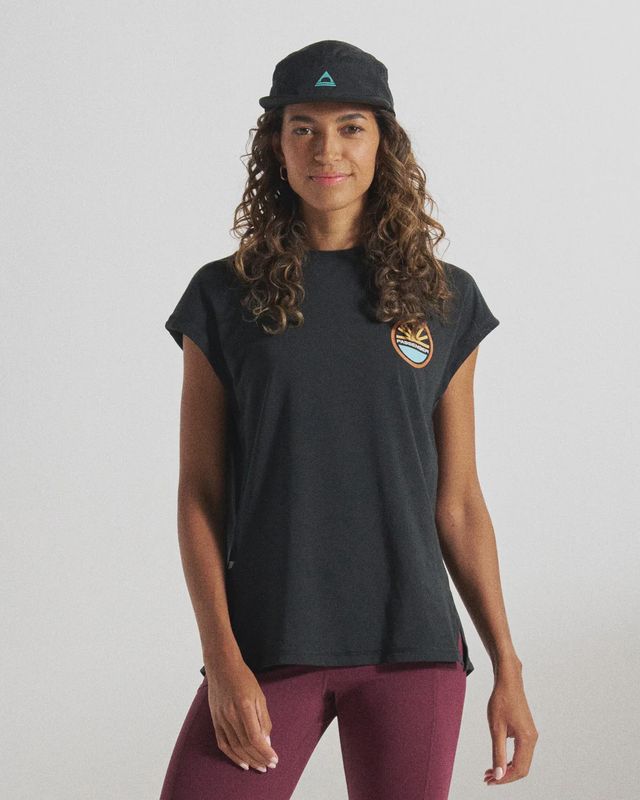 Women's Chase The Light Drirelease® Active T-Shirt