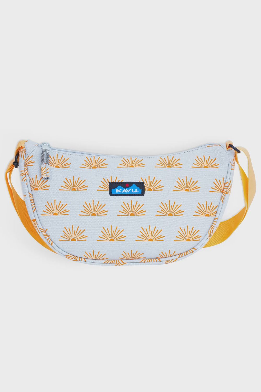 Kavu Saddle Satchel