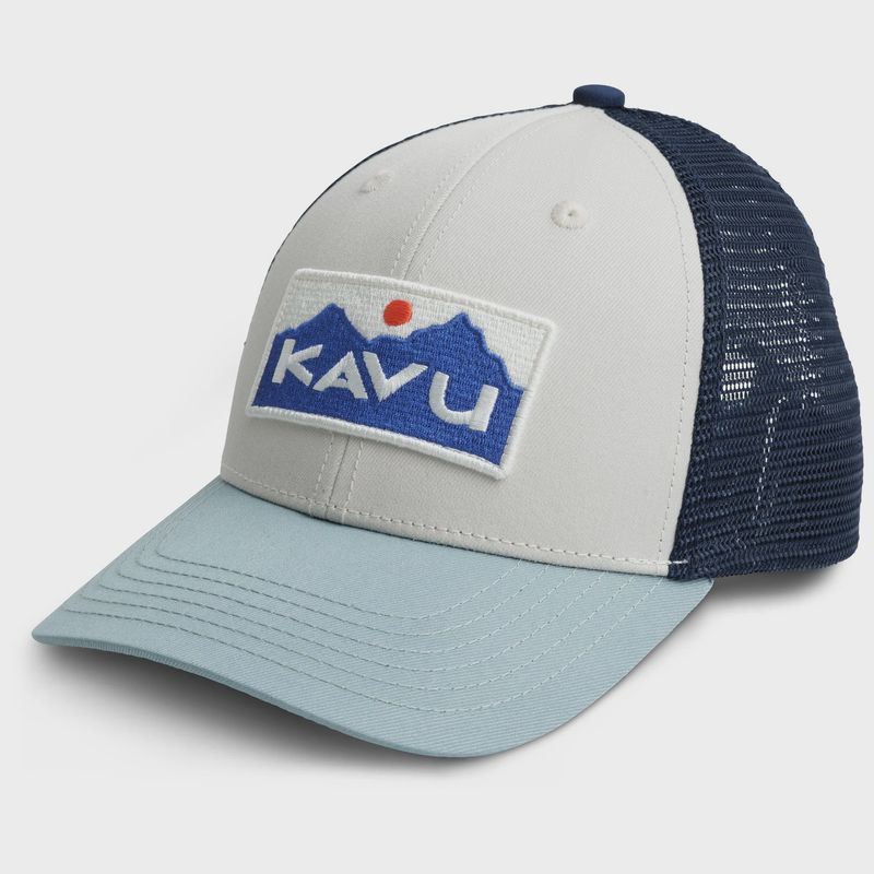 Kavu Low Tide