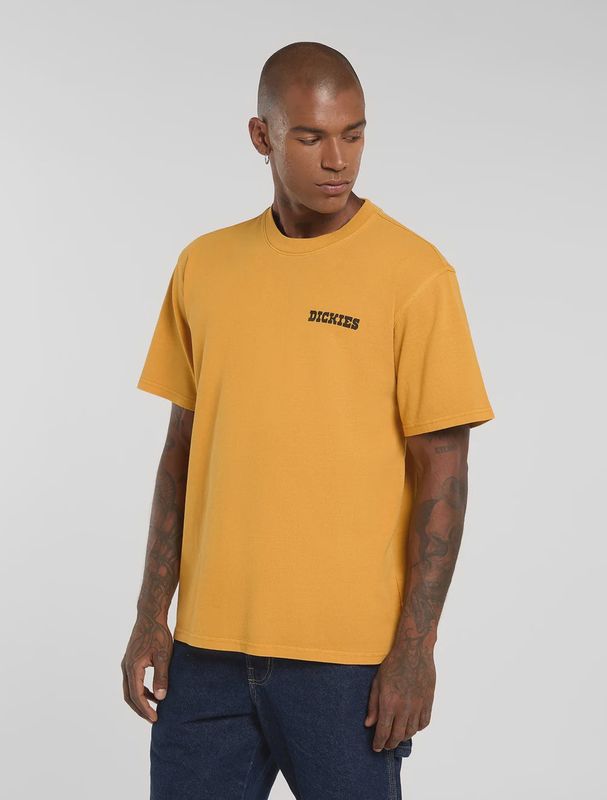 Darrtown midweight t-shirt