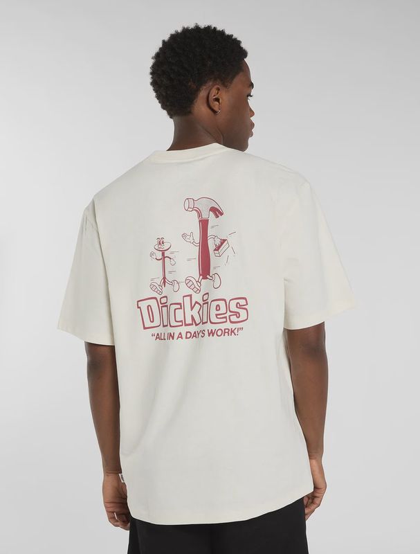 Fairlawn midweight t-shirt