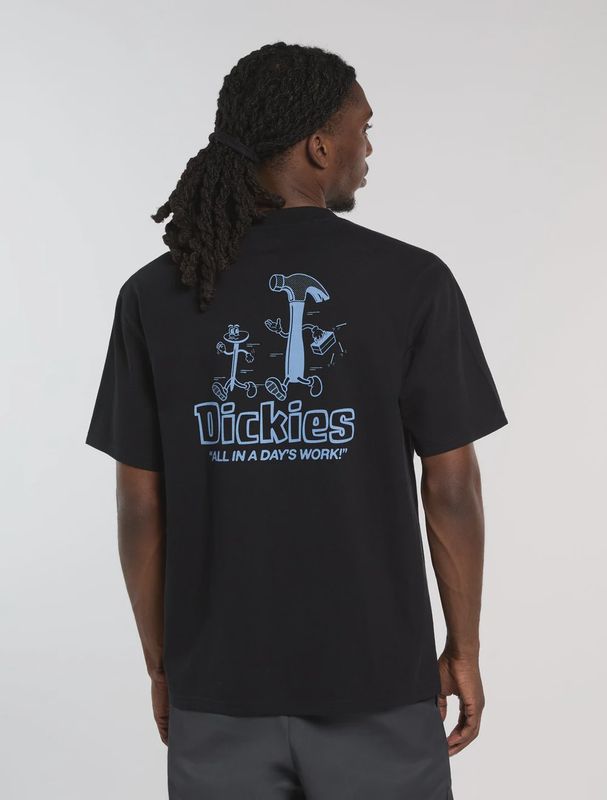 Fairlawn midweight t-shirt
