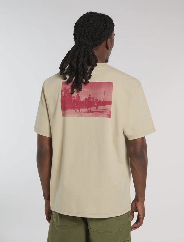Millville midweight t-shirt